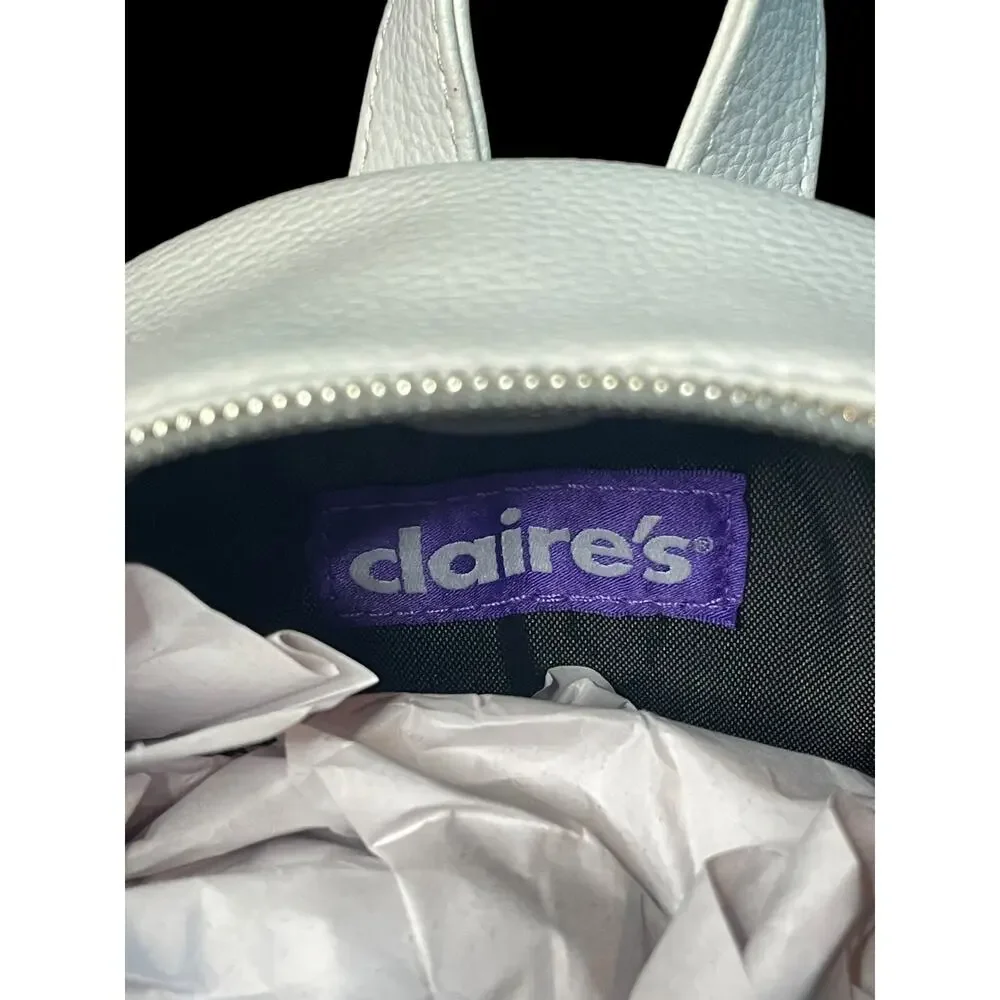 Claires specs brand